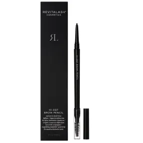 REVITALASH Hi-Def Brow Pencil - Warm Brown
