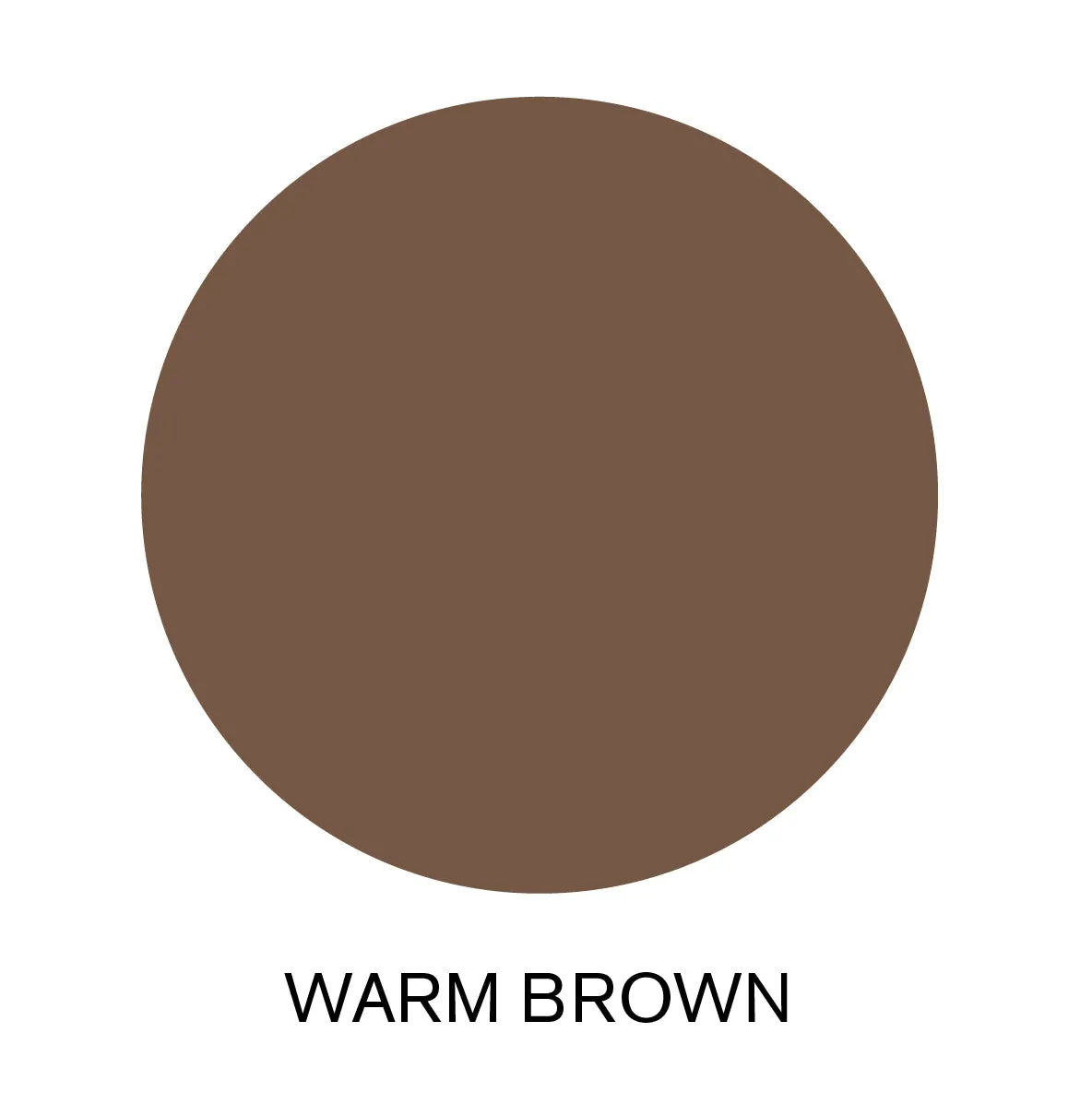 REVITALASH Hi-Def Brow Pencil - Warm Brown