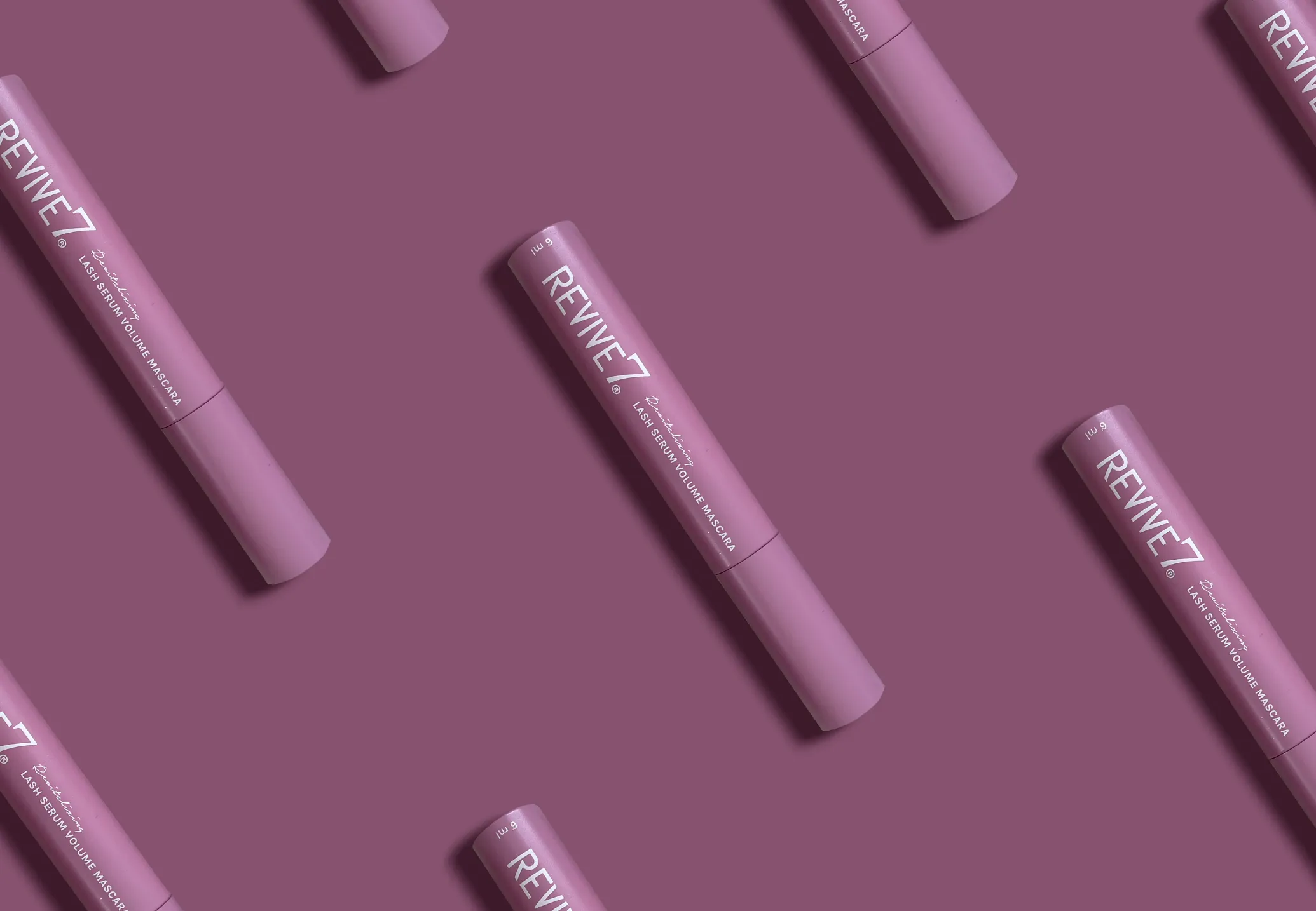 Revive7 Revitalizing Lash Serum Volume Mascara (NEW!!)