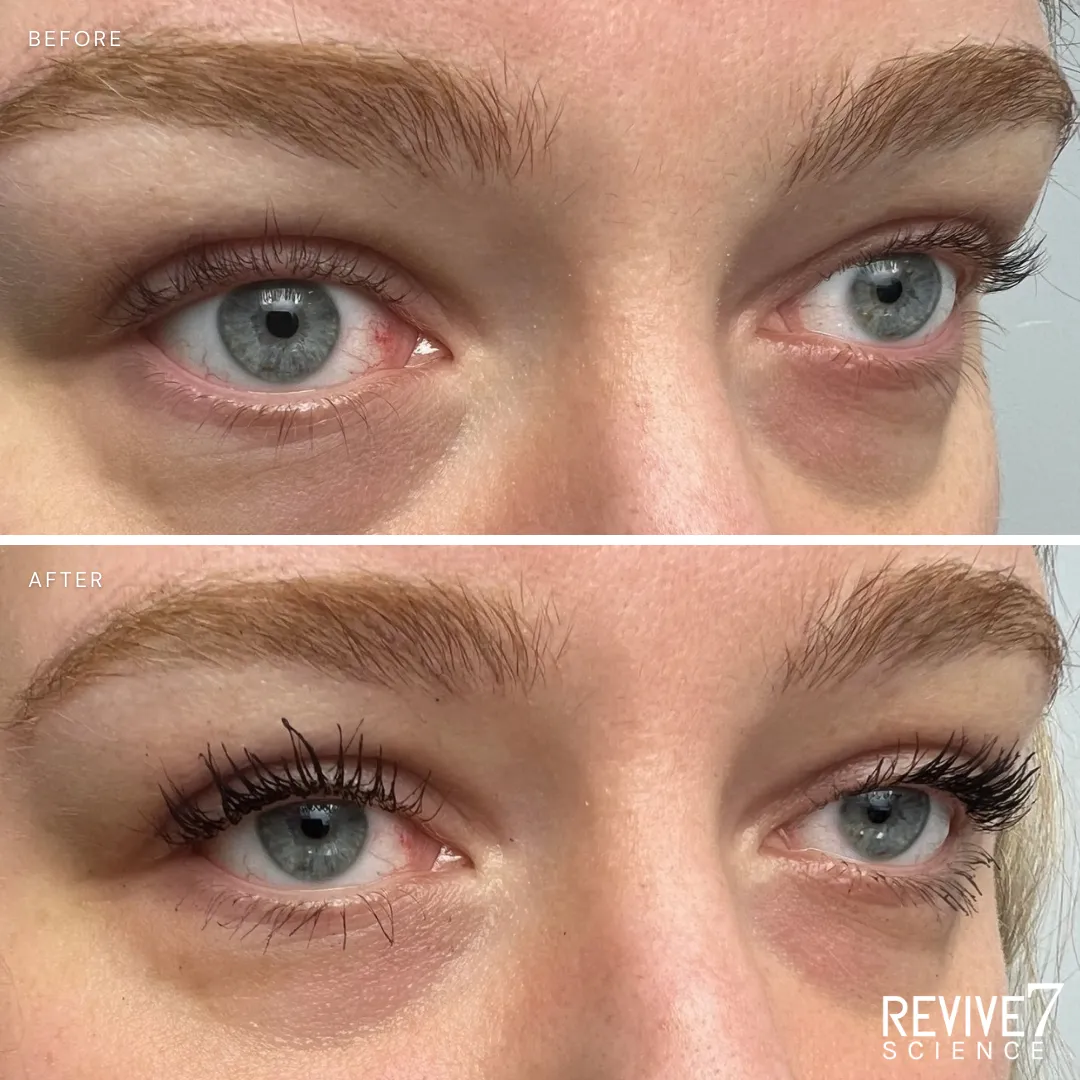 Revive7 Revitalizing Lash Serum Volume Mascara (NEW!!)