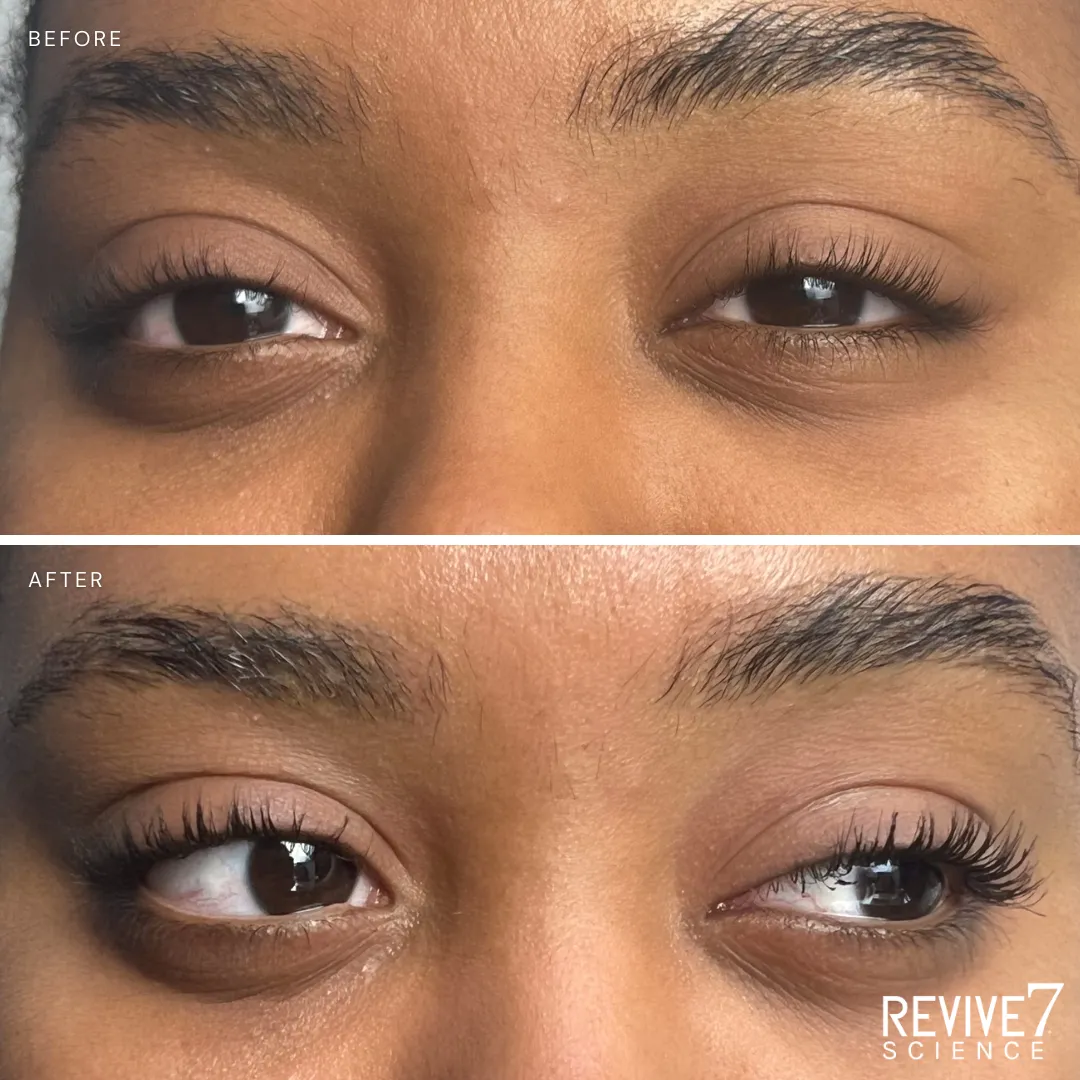 Revive7 Revitalizing Lash Serum Volume Mascara (NEW!!)