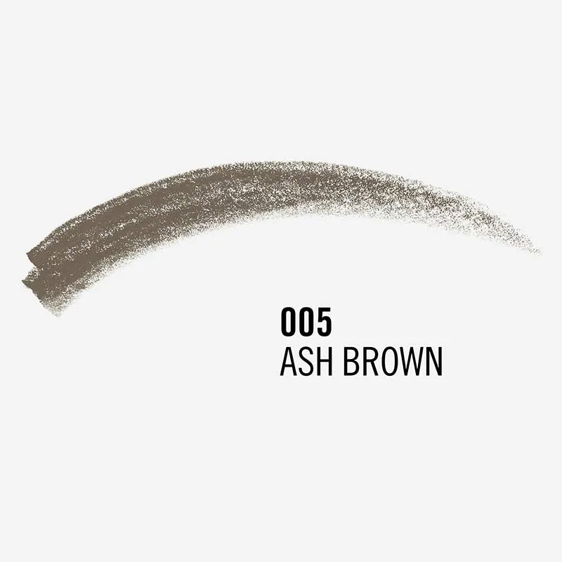 Rimmel London Brow This Way Professional Brow Pencil