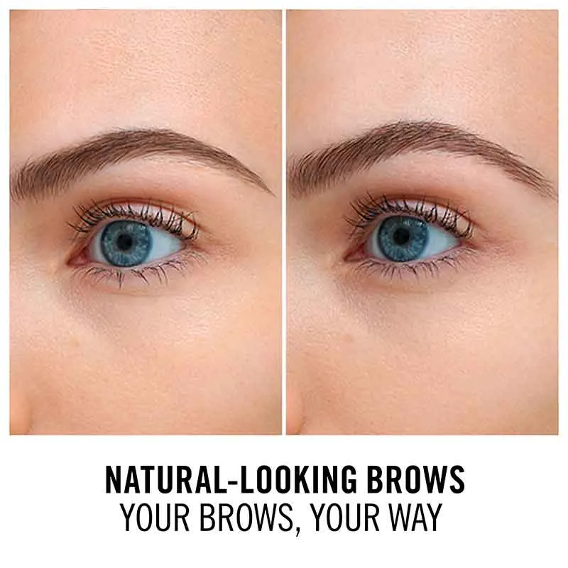 Rimmel London Brow This Way Professional Brow Pencil