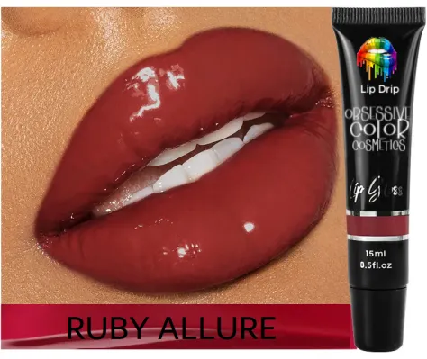 Ruby Allure
