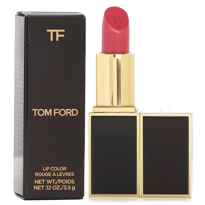 Runway Lip Color - # 05 Front Page - 3.5g
