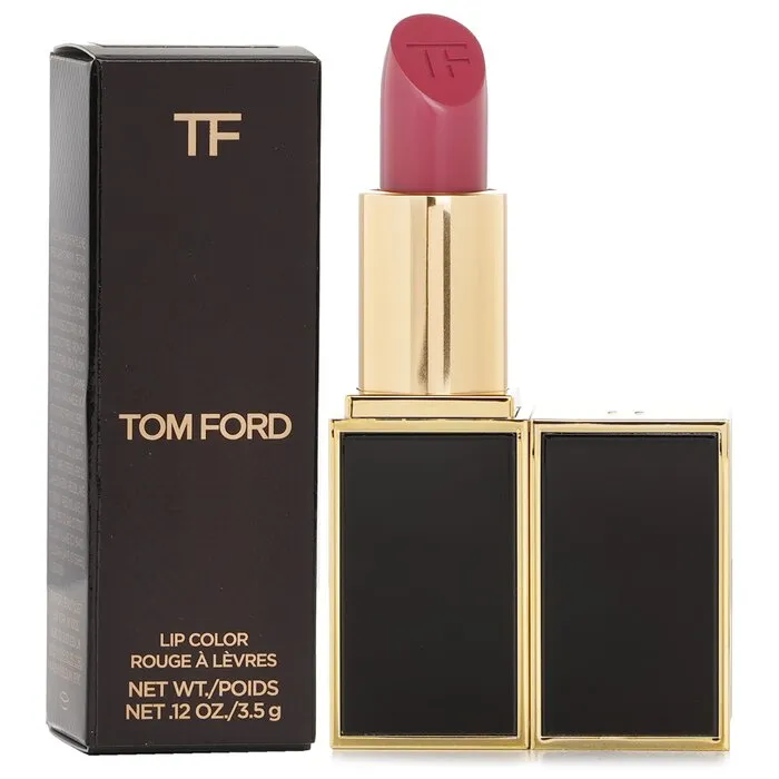 Runway Lip Color - # 19 Runway Rose - 3.5g