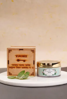Sahay-Organic Sunscreen With SPF 50-50gms