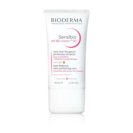 Sensibio AR BB Cream