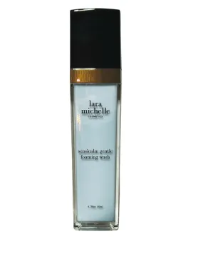 Sensicalm Gentle Foaming Wash