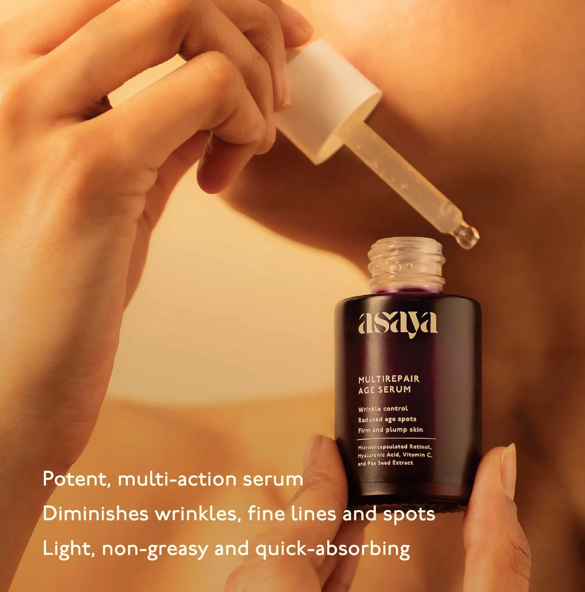 Set of 2 MultiRepair Age Serum