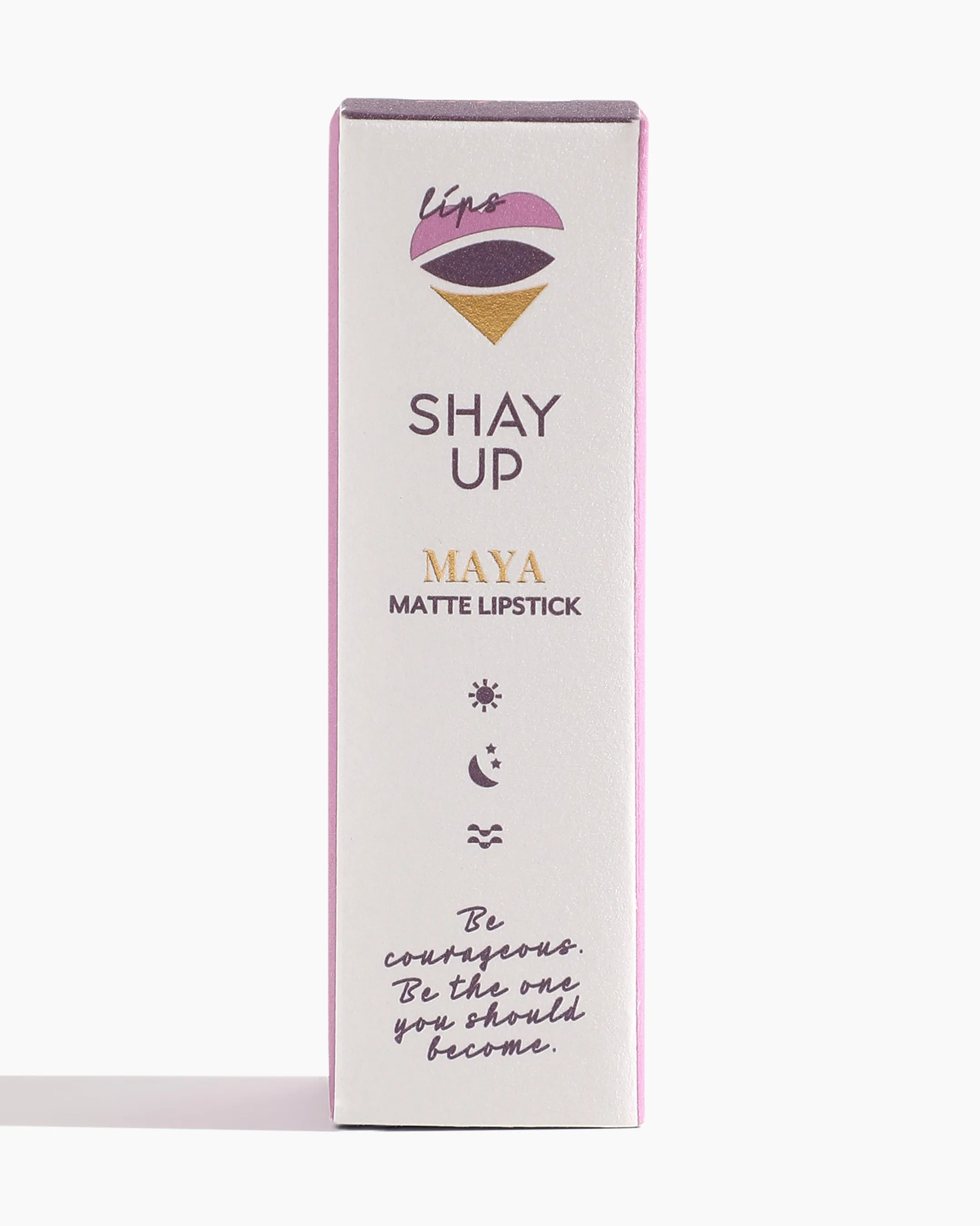 Shay Lips- Matte