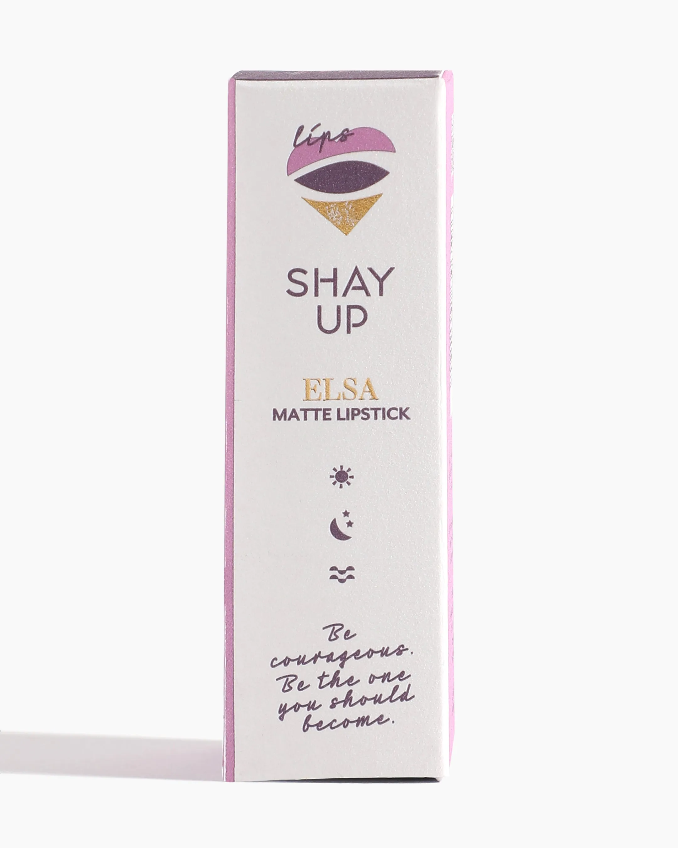 Shay Lips- Matte