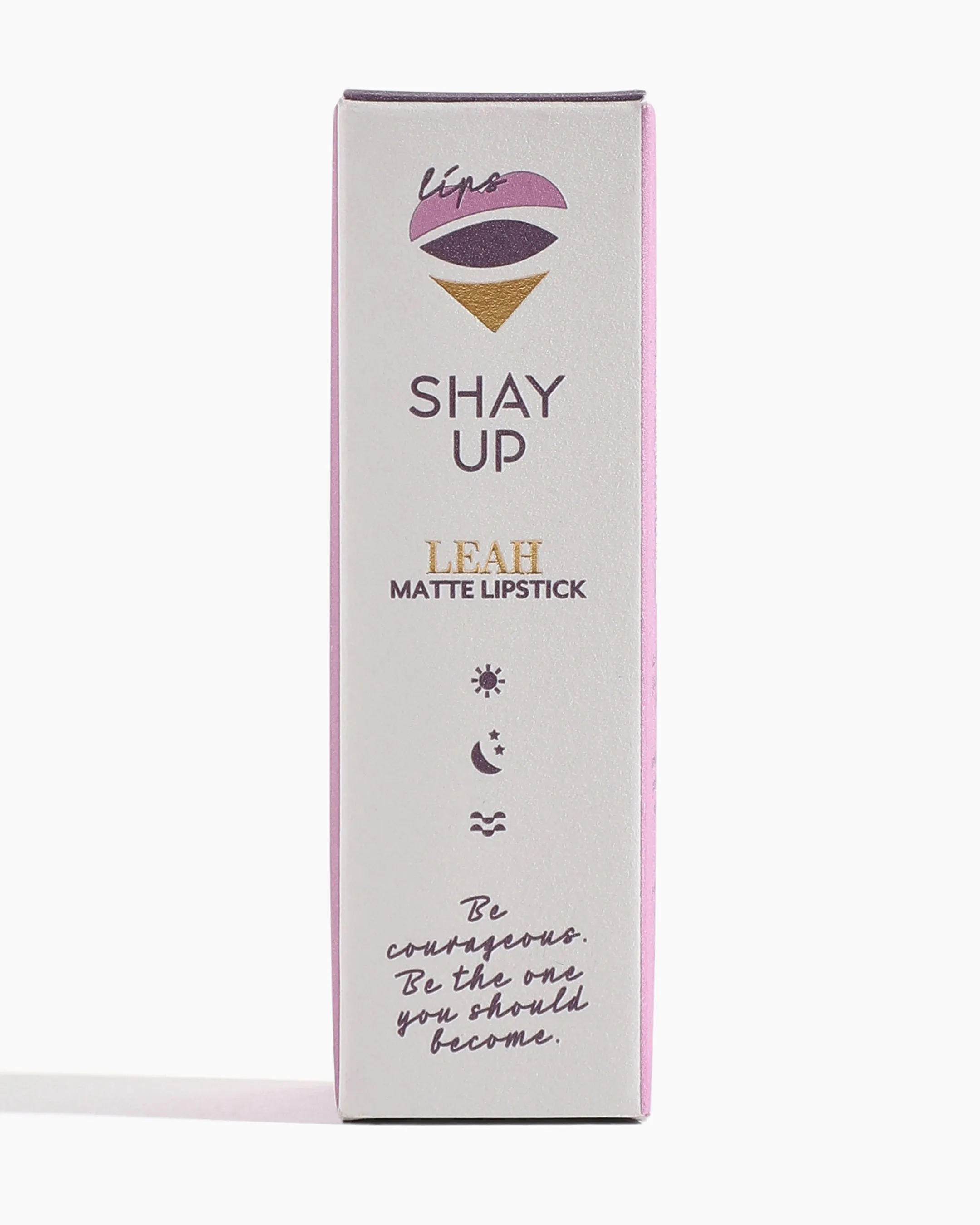 Shay Lips- Matte