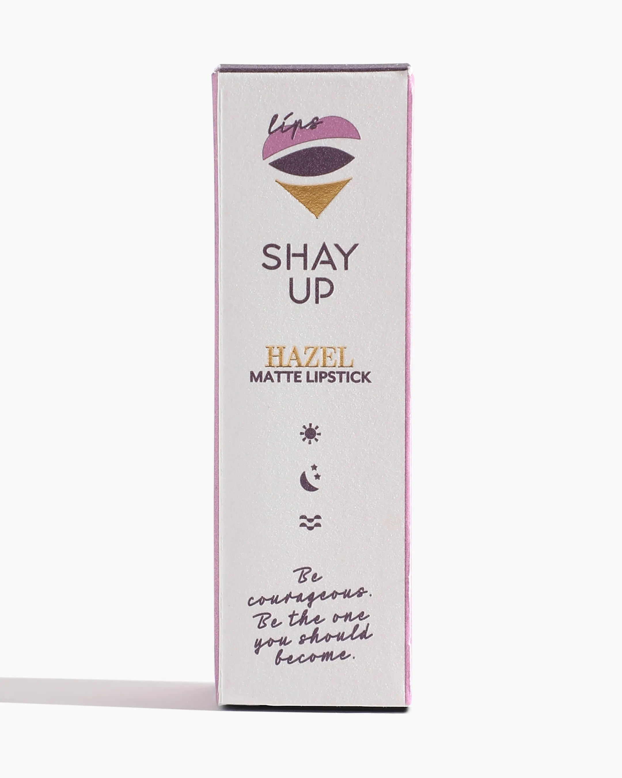 Shay Lips- Matte