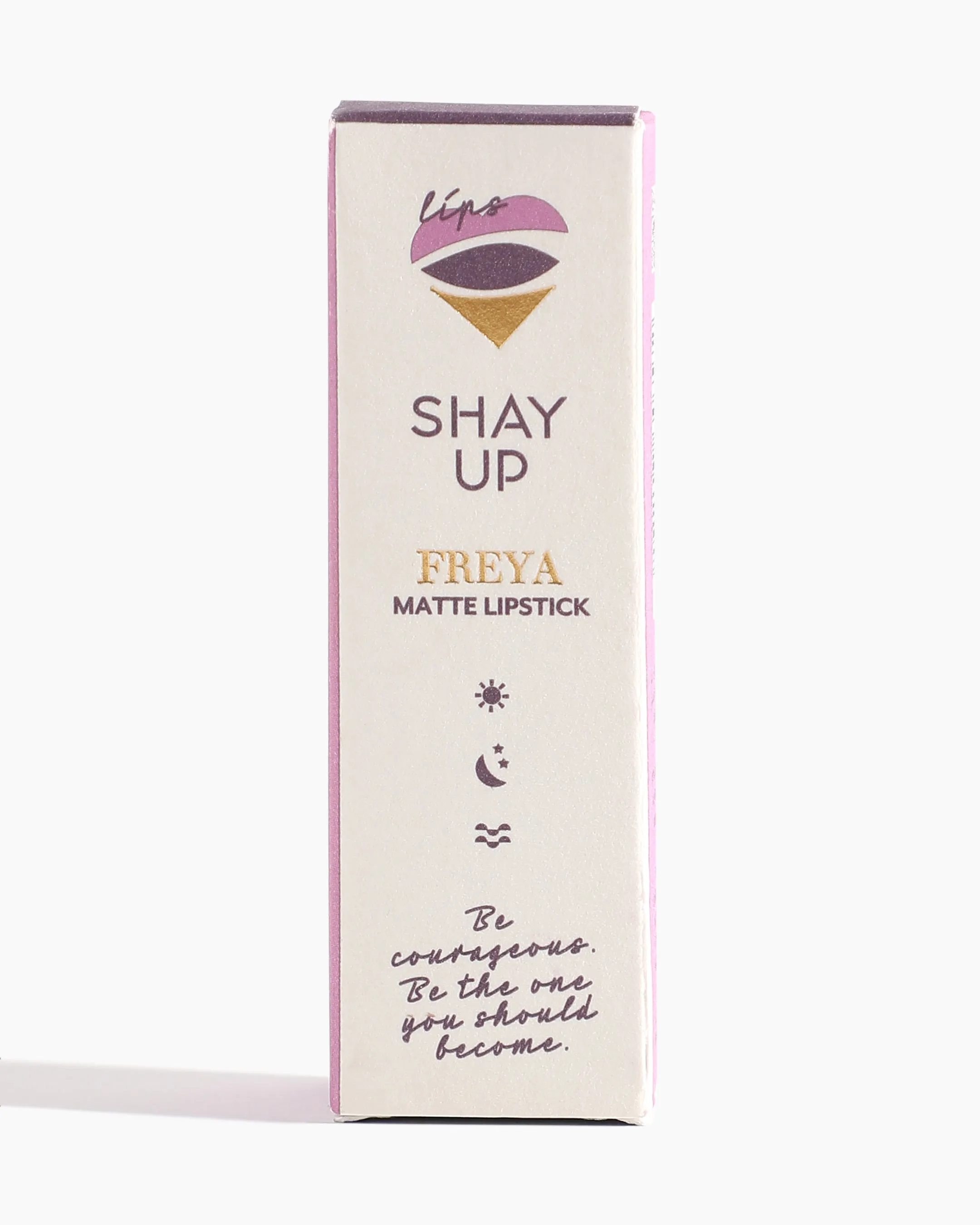 Shay Lips- Matte