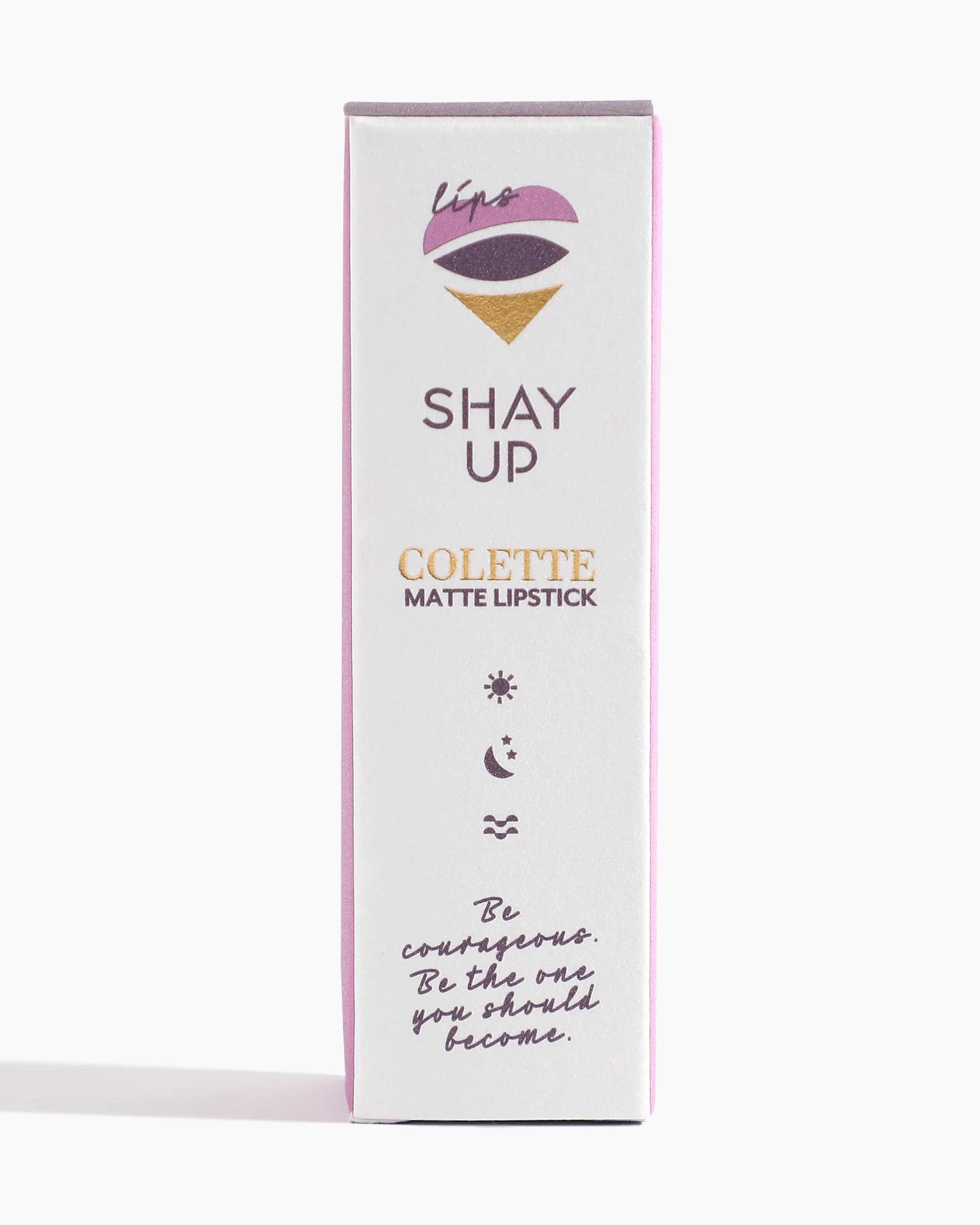 Shay Lips- Matte