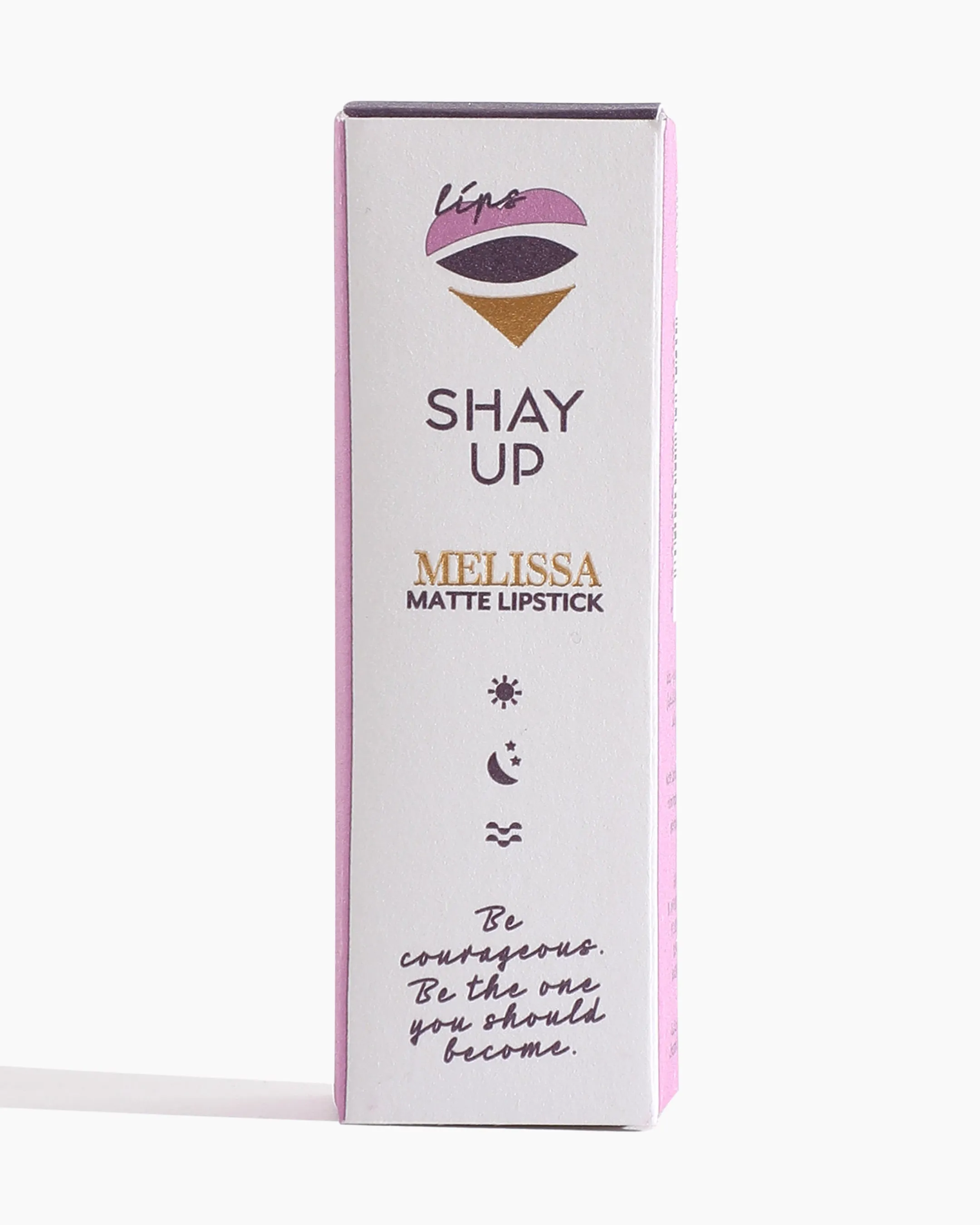 Shay Lips- Matte