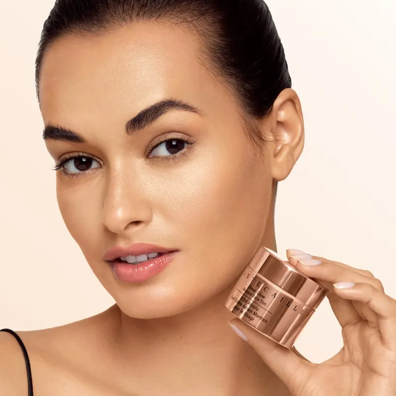 Sheer Glow Bronze Face Tint