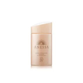 Shiseido Anessa Perfect UV Mild Milk Sensitive Skin SPF50 