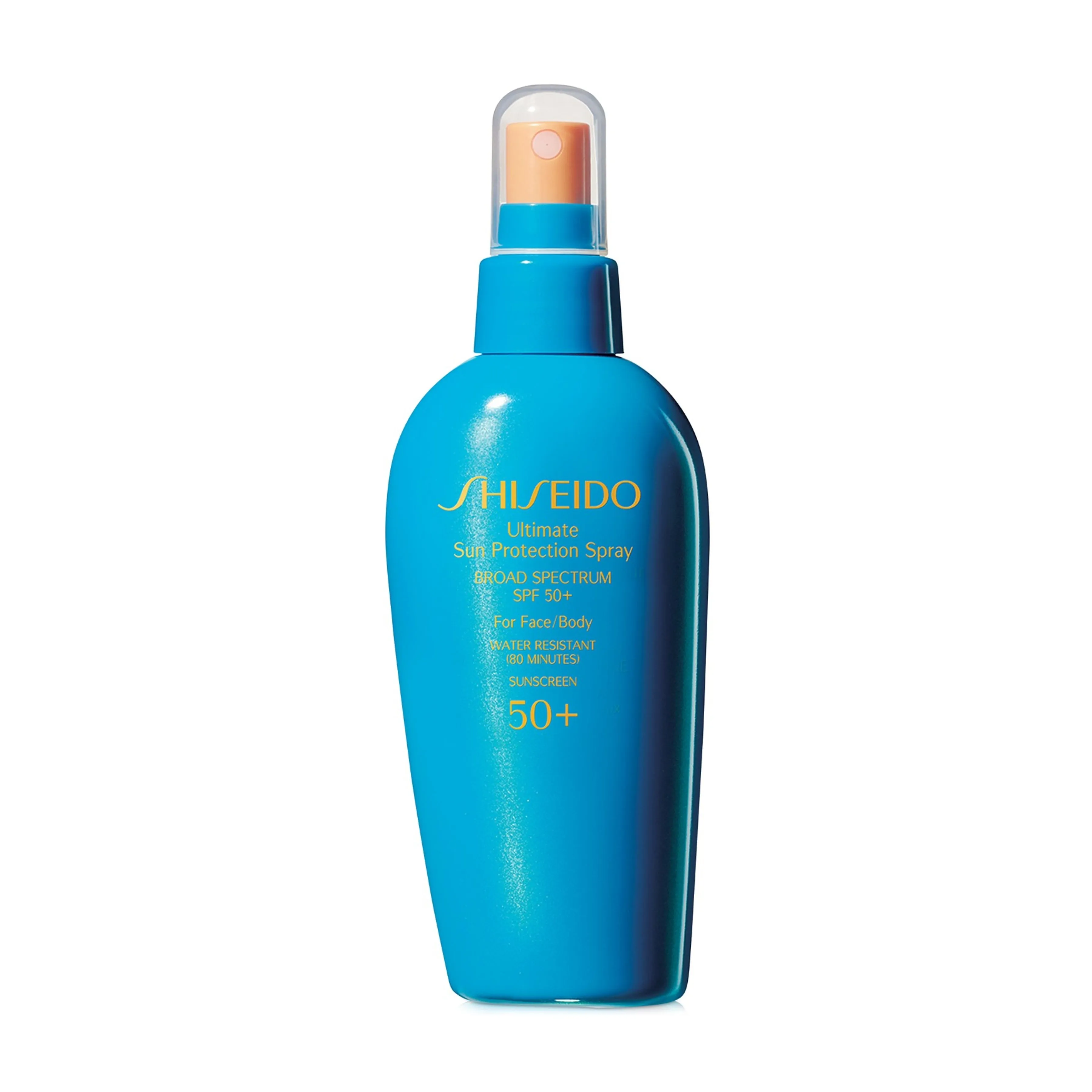 Shiseido Ultimate Sun Protection Spray SPF 50 