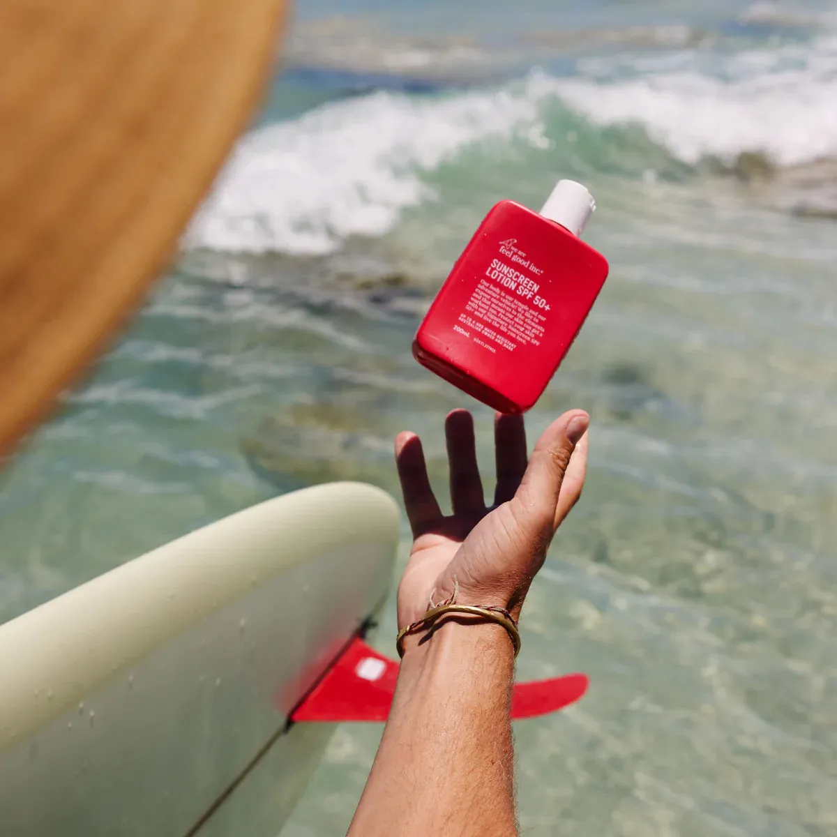 Signature Sunscreen SPF 50 