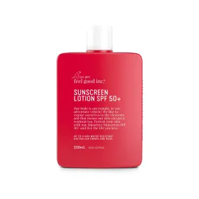 Signature Sunscreen SPF 50 