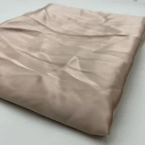 Silk Dress Weight, Satin Blush (WDW1881)