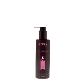 Simply THE Purifying Cleanser 190ml