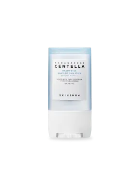 SKIN1004 Madagascar Centella Hyalu-Cica Silky Fit Sun Stick