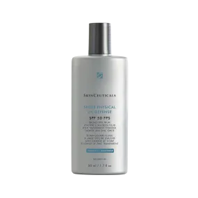SkinCeuticals Sheer Physical UV Defense SPF 50 Sunscreen 50ml / 1.7fl oz