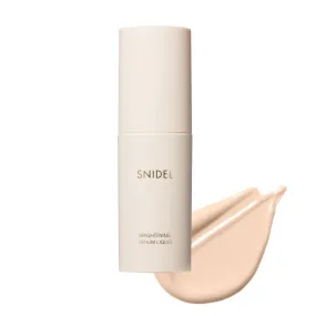 SNIDEL BEAUTY Brightening Serum Liquid SPF30