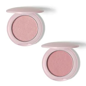 SNIDEL BEAUTY Skin Glow Blush Summer 2024 Limited Edition