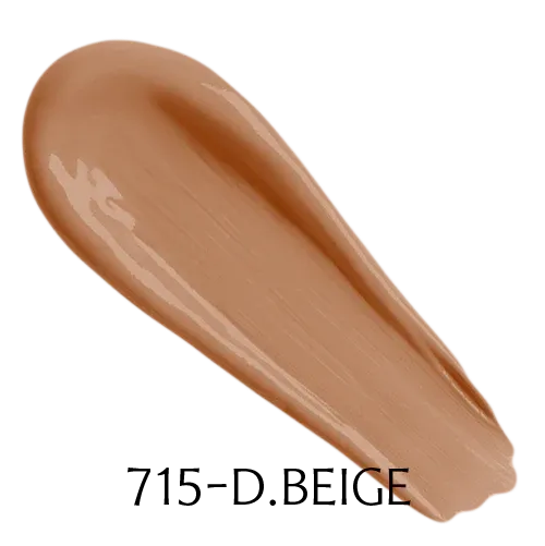 Sorme Mineral Illusion Oil-Free Foundation