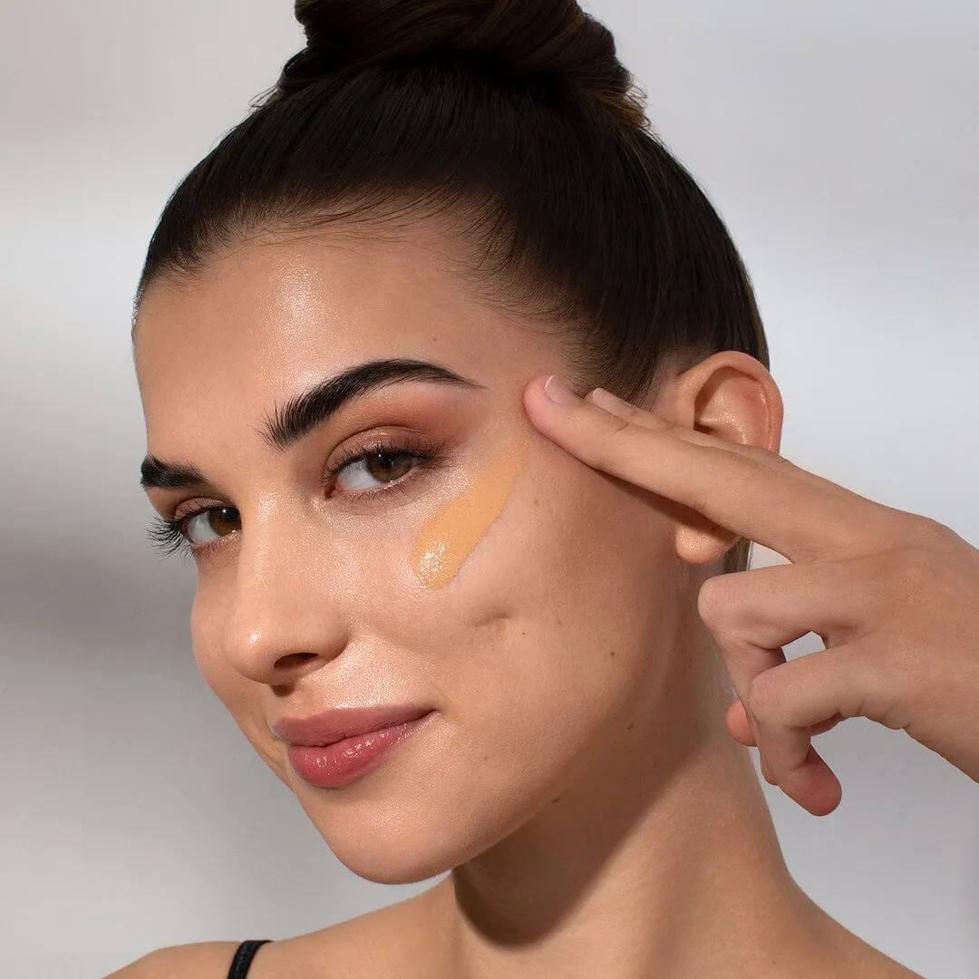 SPF 50 Flex-Perfecting™ Mineral Drops Tinted Sunscreen