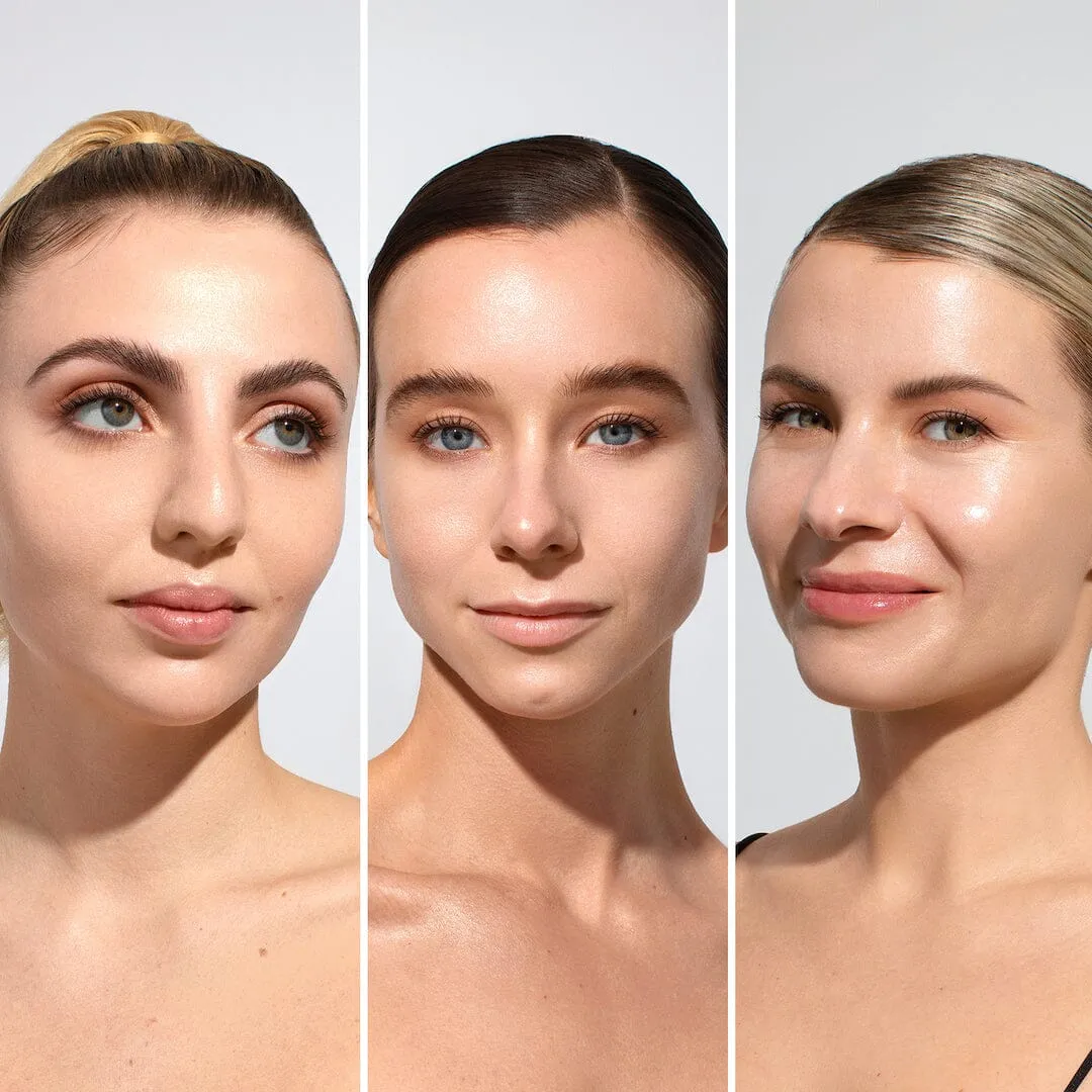 SPF 50 Flex-Perfecting™ Mineral Drops Tinted Sunscreen