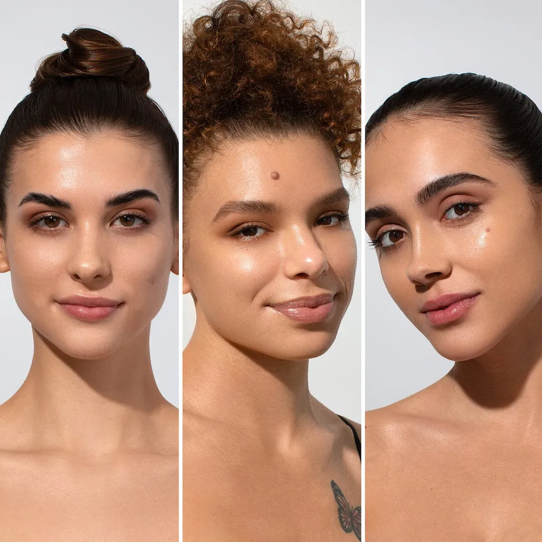 SPF 50 Flex-Perfecting™ Mineral Drops Tinted Sunscreen