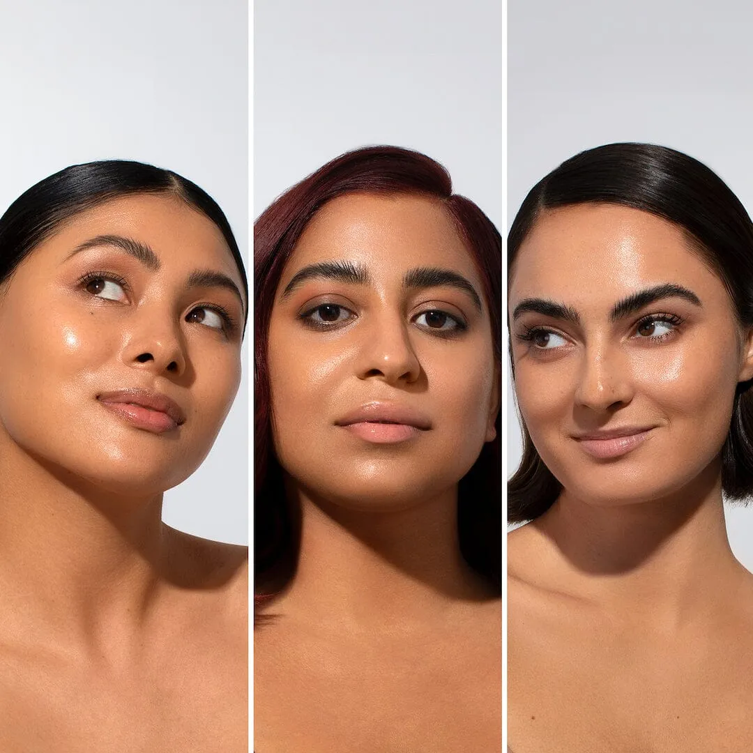 SPF 50 Flex-Perfecting™ Mineral Drops Tinted Sunscreen