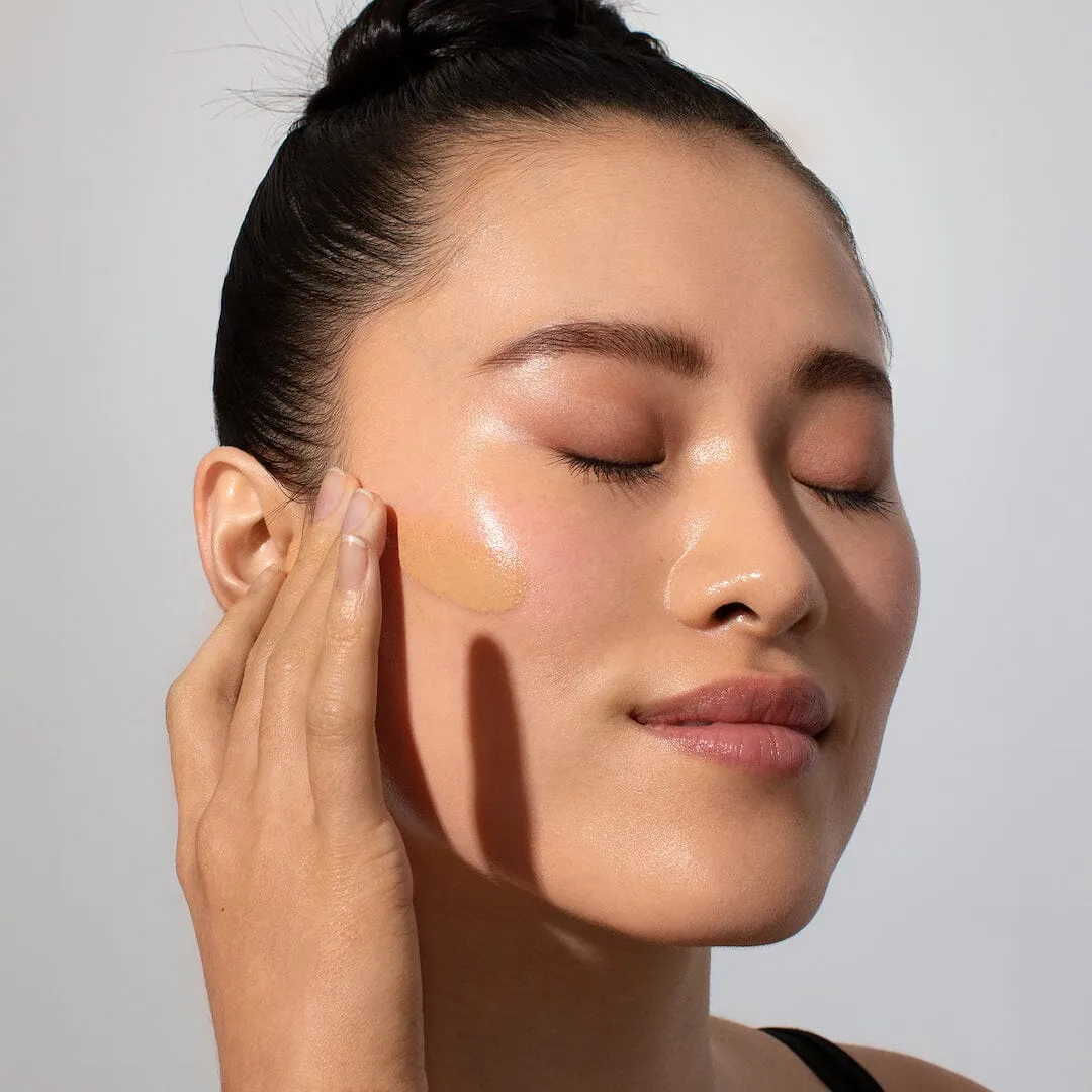 SPF 50 Flex-Perfecting™ Mineral Drops Tinted Sunscreen