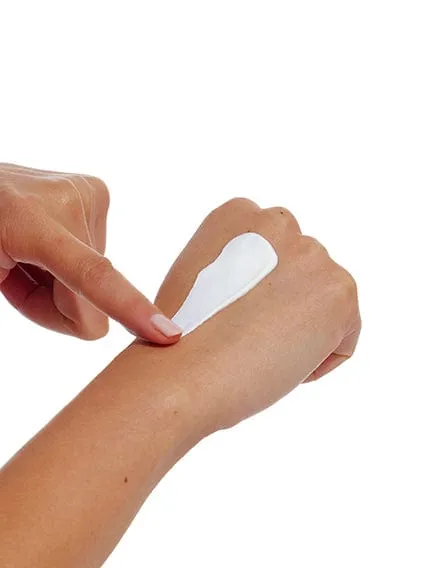 SPF 50  Zinc Mineral Face Lotion