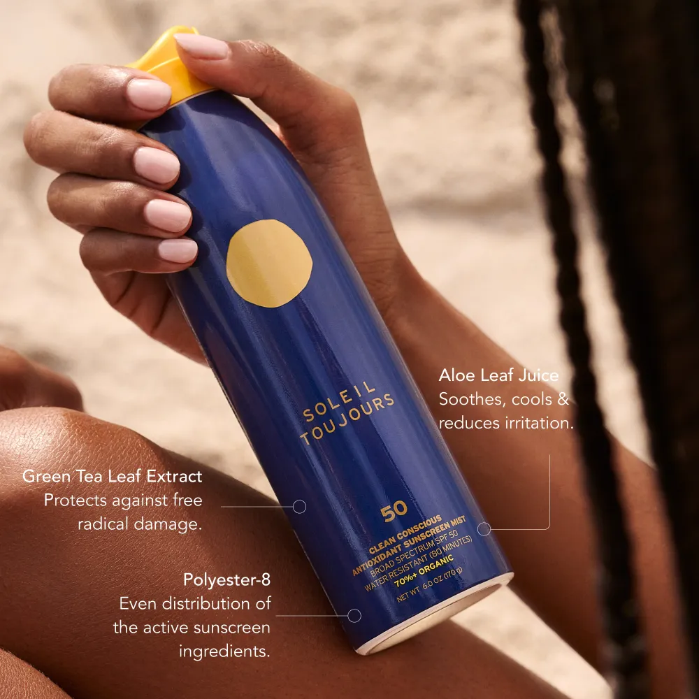 SPF50 Protect   Recover Duo