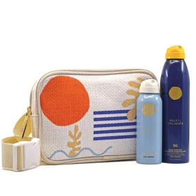 SPF50 Protect   Recover Duo