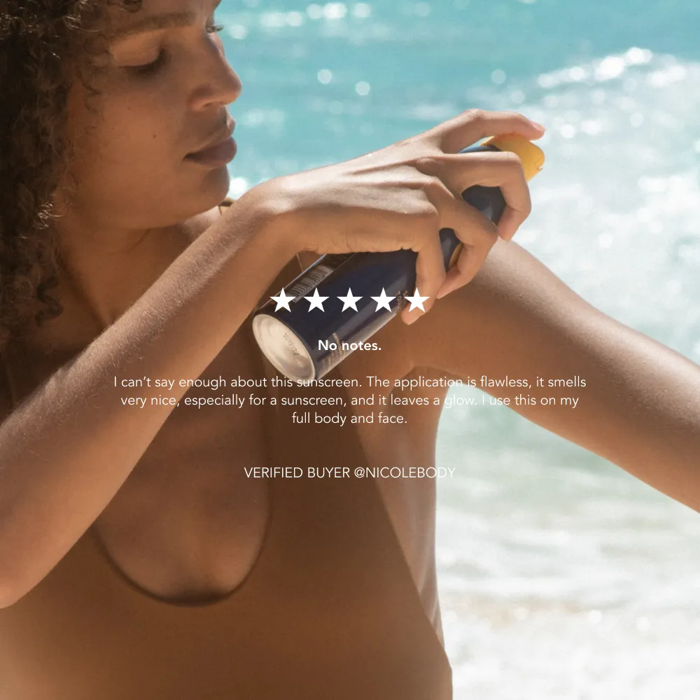 SPF50 Protect   Recover Duo