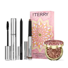 Starlight Glow CC Highlighter   Smokey Eye Set