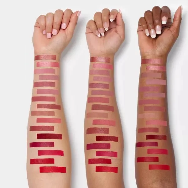 Stila New Stay All Day® Liquid Lipstick Caramello