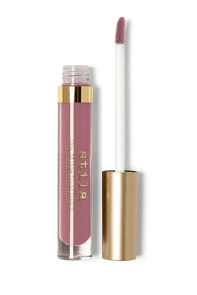 Stila Stay All Day Liquid Lipstick