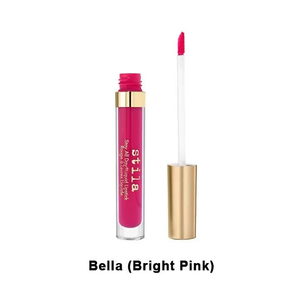 Stila Stay All Day Liquid Lipstick