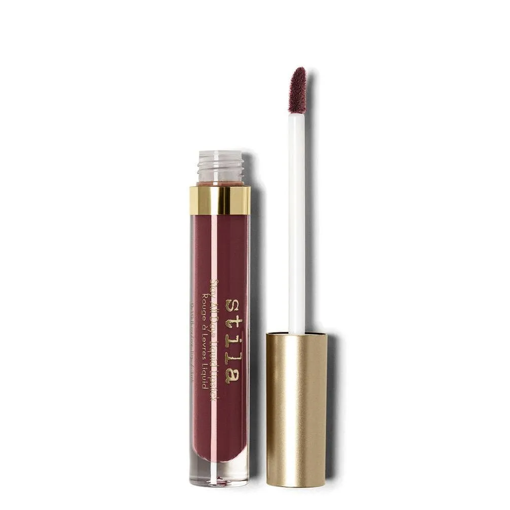 Stila Stay All Day Liquid Lipstick