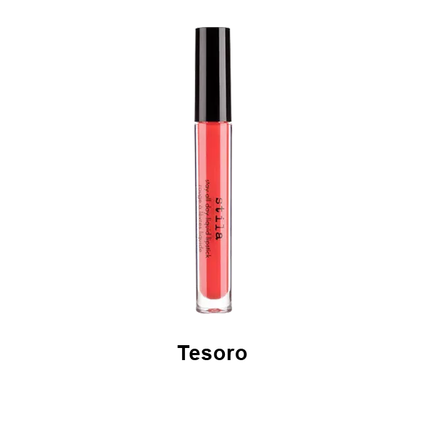Stila Stay All Day Liquid Lipstick