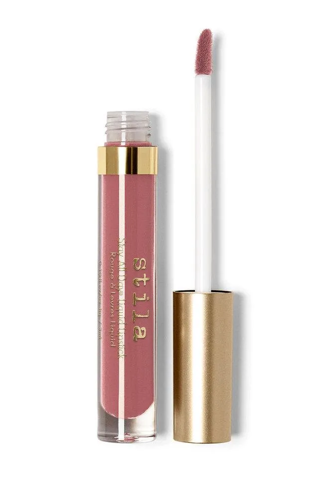 Stila Stay All Day Liquid Lipstick
