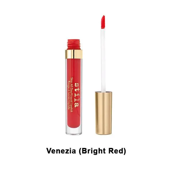 Stila Stay All Day Liquid Lipstick